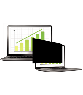 13.3IN W NOTEBOOK/LCD PRIVACY FILTER