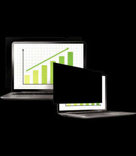 14.1IN Std PrivaScreen PrivacyFilter