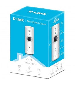 D-LINK MINI HD WIFI CAMERA