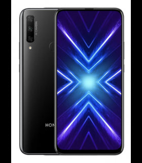 HONOR 9X - BLACK