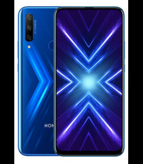 HONOR 9X - BLUE