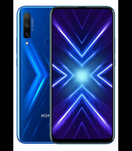 HONOR 9X - BLUE