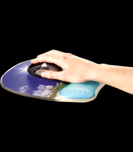 PhotoGel Wrist PAD - Tropical Beach