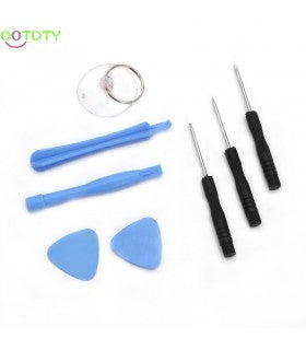 Screwdriver Opening Pry Tool Repair Kit Set for iPod Touch iPhone